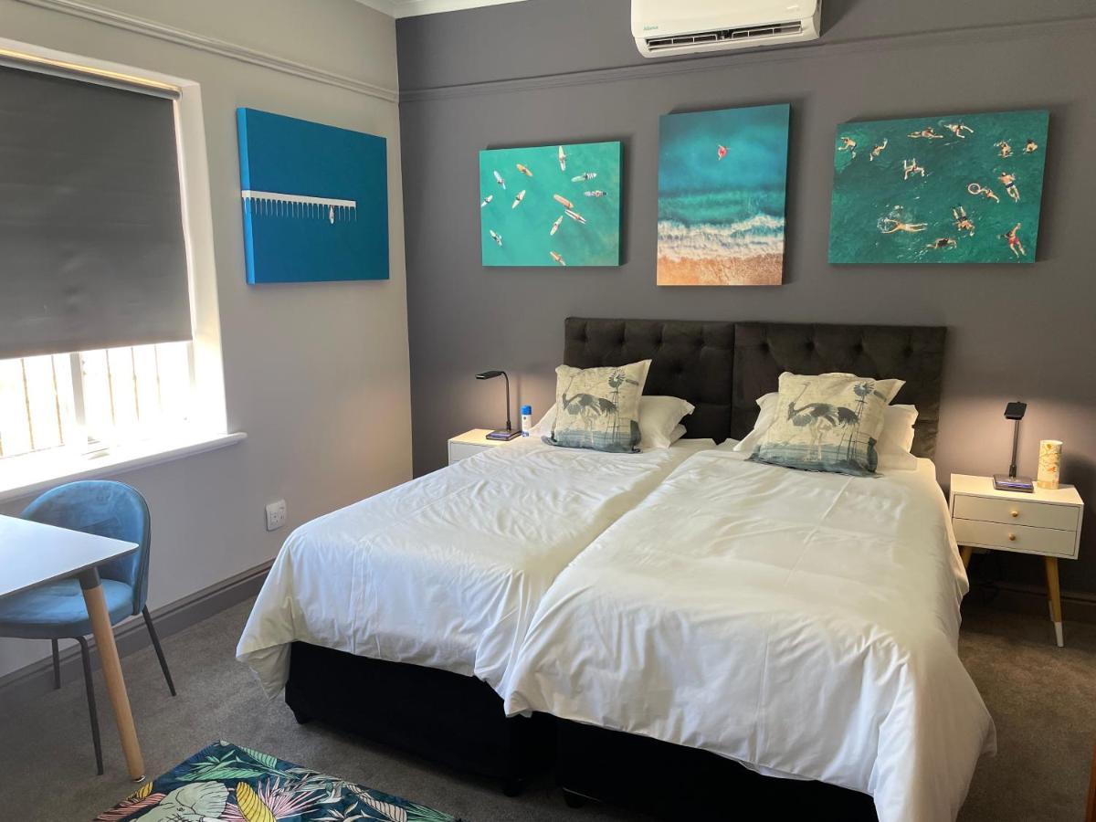 Belmont Guest House Ciudad del Cabo Exterior foto