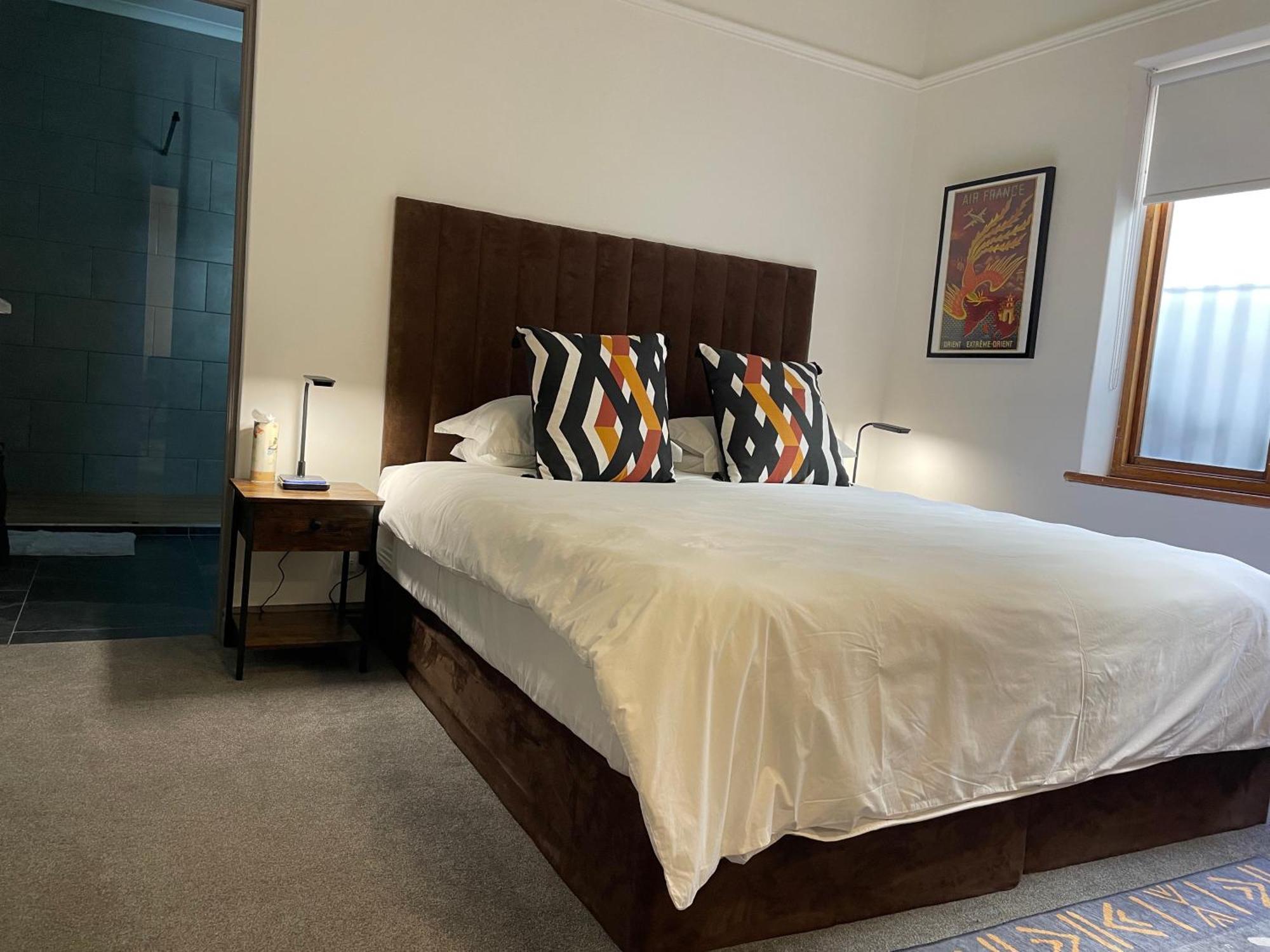 Belmont Guest House Ciudad del Cabo Exterior foto