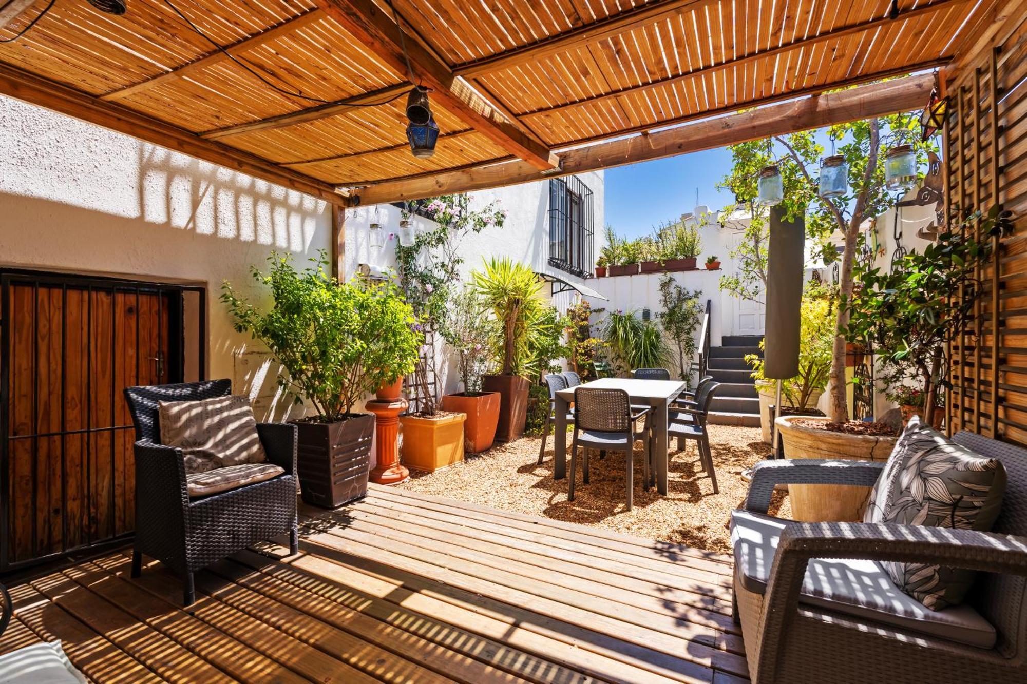 Belmont Guest House Ciudad del Cabo Exterior foto