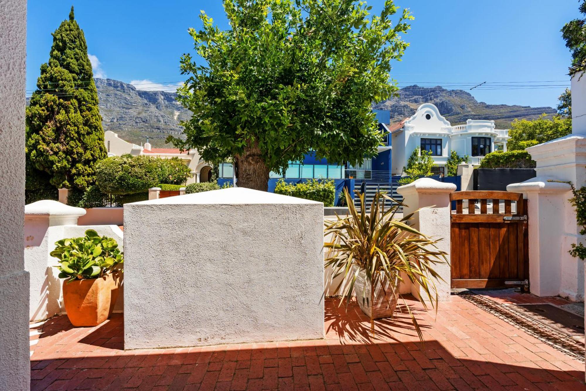Belmont Guest House Ciudad del Cabo Exterior foto
