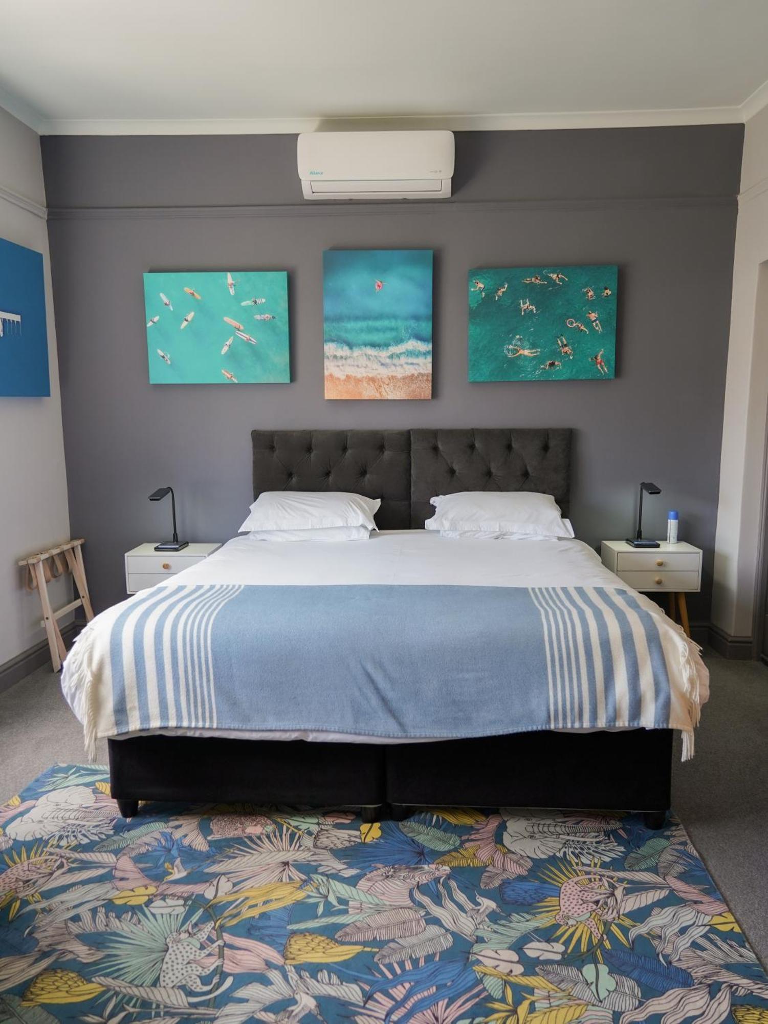 Belmont Guest House Ciudad del Cabo Exterior foto